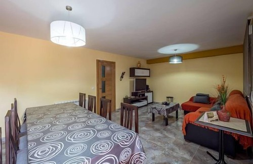 Poyales del Hoyo Cottage | RURAL Villa à usage touristique pour 10 personnes