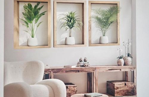 Malele Maison | Rural Villa Guesthouse