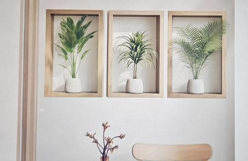 Malele Maison | Rural Villa Guesthouse