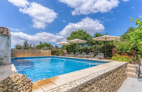 Sant Joan de Labritja Villa | RURAL VILLA, IDEAL FOR FAMILIES AND GROUPS