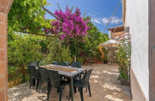 Sant Joan de Labritja Villa | RURAL VILLA, IDEAL FOR FAMILIES AND GROUPS