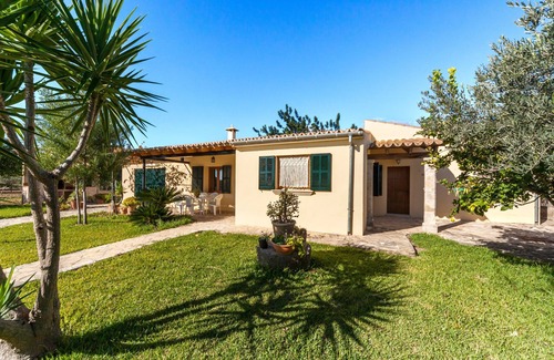 Selva Villa | Villa rurale avec piscine – Villa Tabo