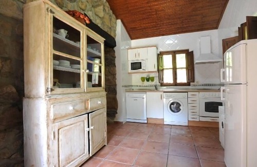 Llonin Cottage | Apartamentos Rurales Río Aliso pour 4 personnes