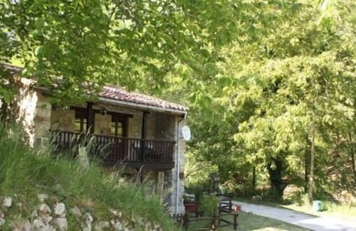 Llonin Cottage | Apartamentos Rurales Río Aliso pour 4 personnes