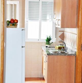 Guejar Sierra Appartement | Ruralguejar