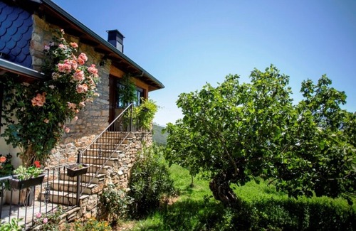 Carucedo Cottage | Ruralmédulas Las Médulas - maison El Bierzo 4