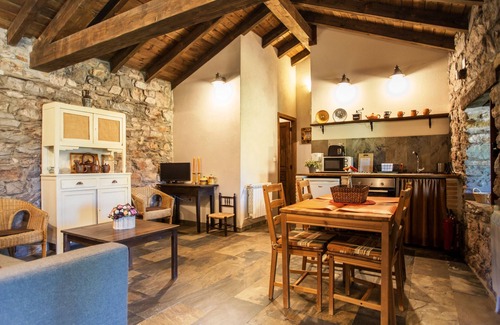 Carucedo Cottage | Ruralmédulas Las Medulas - El Bierzo Maison 3