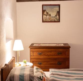 Knezevi Vinogradi Appartement | Ruralna kuća za odmor Gerstmajer