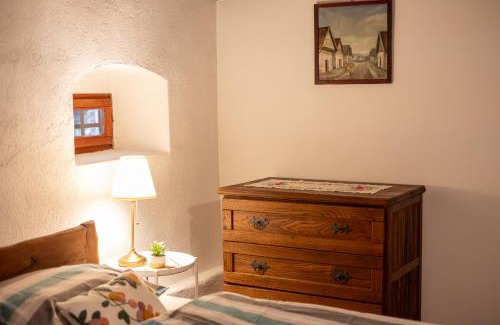 Knezevi Vinogradi Appartement | Ruralna kuća za odmor Gerstmajer