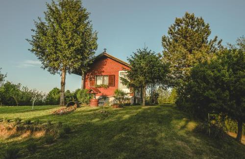 Durdevac Maison | Ruralna kuća za odmor LOVRAK