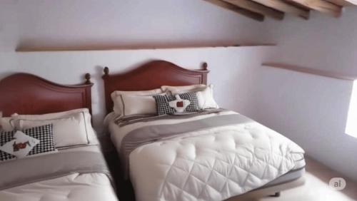 Aroche Maison | Ruralux Aroche