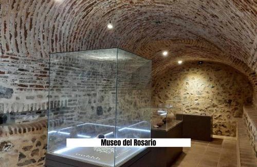 Aroche Maison | Ruralux Aroche
