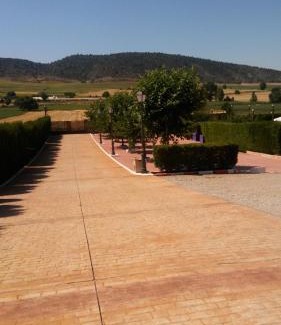 Villar de Olalla Maison | Ruralvilla5