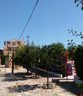 Villar de Olalla Maison | Ruralvilla5