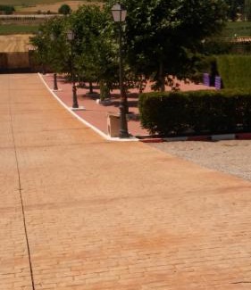 Villar de Olalla Maison | Ruralvilla5