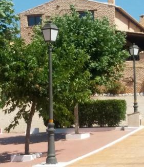 Villar de Olalla Maison | Ruralvilla5