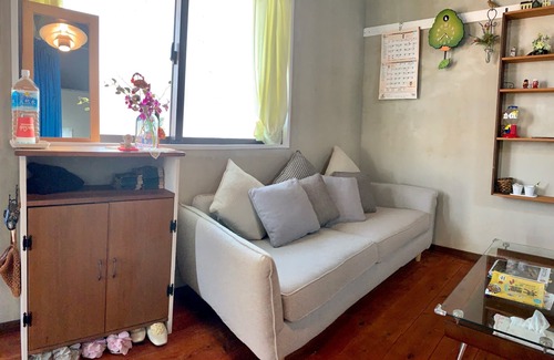 Okinawa Maison | MAISON RURU