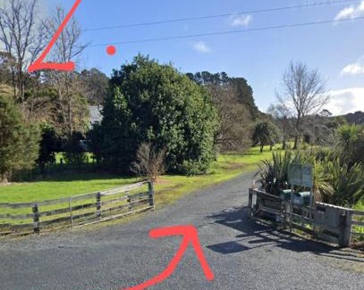 Tawharanui Appartement | Ruru Lodge