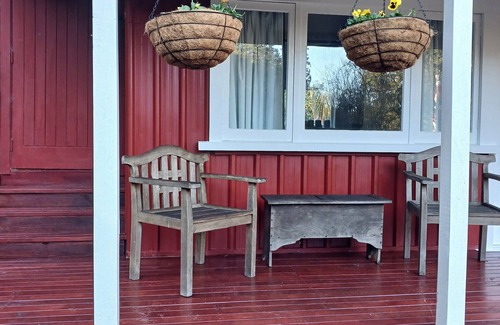 Richmond Downs Maison | Ruru Retreat at the Sculpture Park
