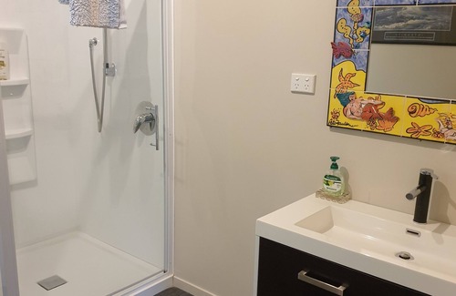 Tuateawa Maison | Ruru Retreat in Tuateawa