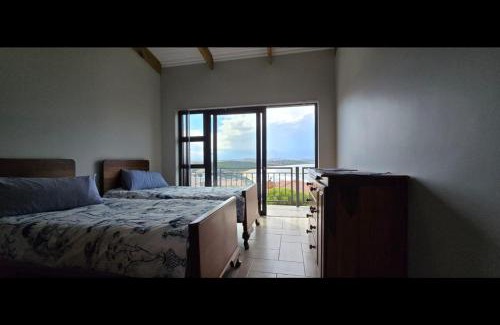 Vleesbaai Appartement | Rus In Vlees