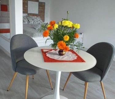 Rivne Appartement | Rusalika