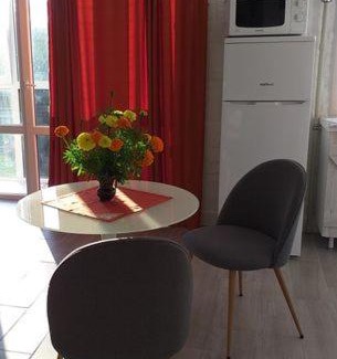 Rivne Appartement | Rusalika