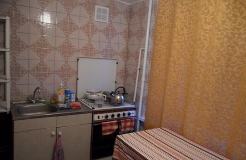Dniprovs'kyi District Lit Et Petit-Déjeuner | Rusanov House in Київ