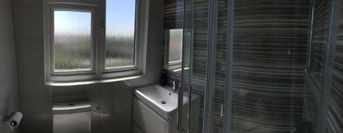 Whittington Maison | Rushden Vacation Home