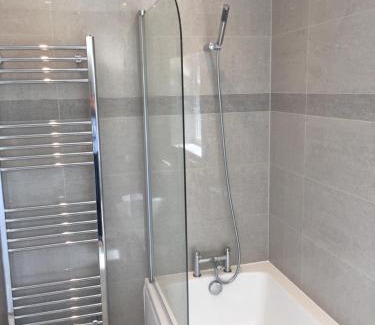 Whittington Maison | Rushden Vacation Home