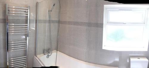 Whittington Maison | Rushden Vacation Home