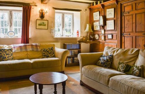 Welton Maison | Rushgill House