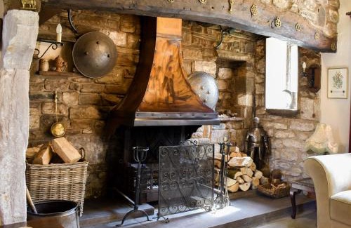 Welton Maison | Rushgill House