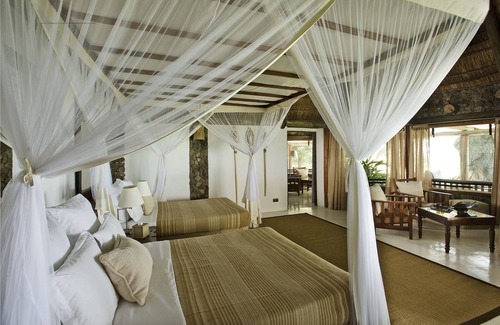 Rusinga Island Cabine | Rusinga Island Lodge
