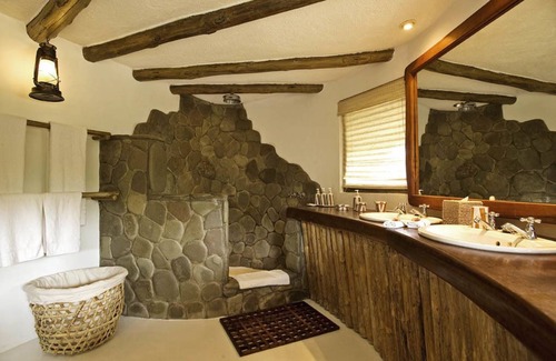 Rusinga Island Cabine | Rusinga Island Lodge