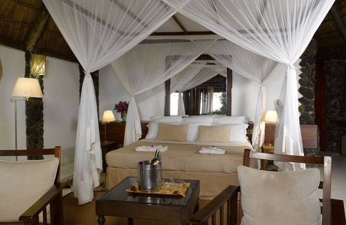 Rusinga Island Cabine | Rusinga Island Lodge