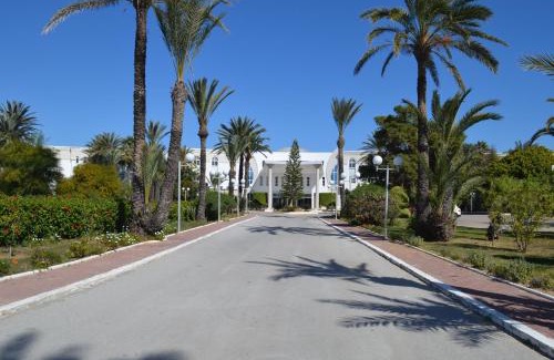 Monastir Hôtel | Ruspina Beach Resort