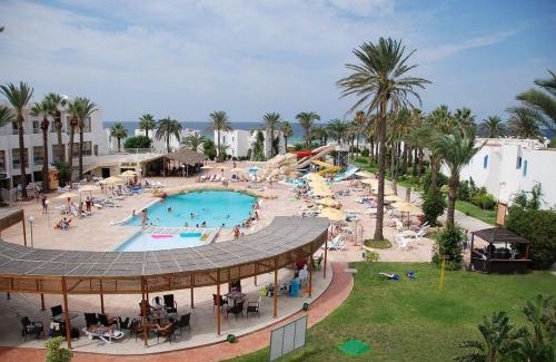 Monastir Hôtel | Ruspina Beach Resort