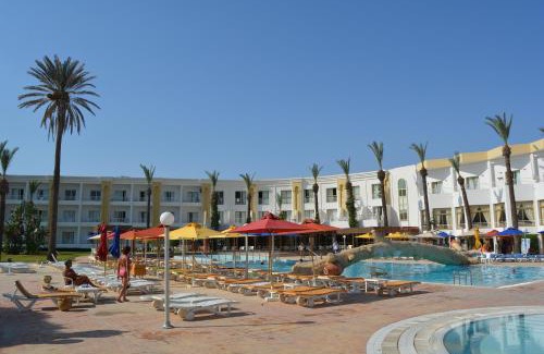 Monastir Hôtel | Ruspina Beach Resort