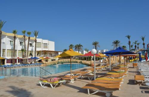 Monastir Hôtel | Ruspina Beach Resort