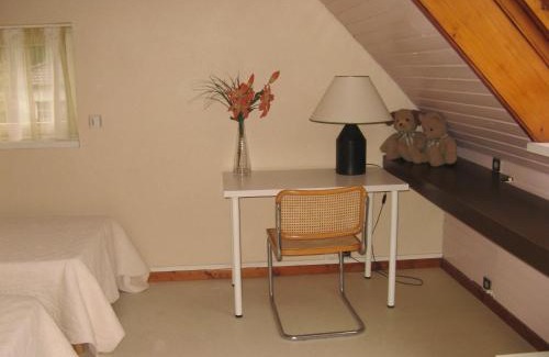 Zimmersheim Maison | Russchaert