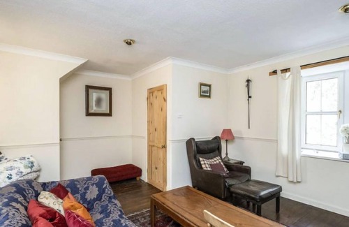 Invermoriston Maison | Maison Russcot à Drumnadrochit - 4 personnes, 1 chambres
