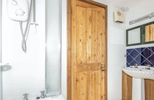 Invermoriston Maison | Maison Russcot à Drumnadrochit - 4 personnes, 1 chambres