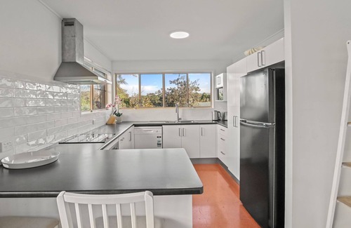 Shelly Beach Maison | Russell Street 12, Shelly Beach