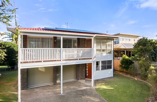 Shelly Beach Maison | Russell Street 12, Shelly Beach