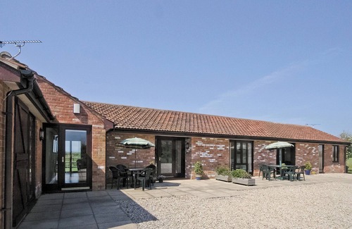 Lympsham Cottage | Logement de 3 chambres à Near Lympsham