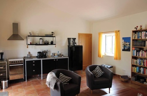 Aldeia dos Palheiros Appartement | Rust en ruimte in de Alentejo, apartment for 2 people.