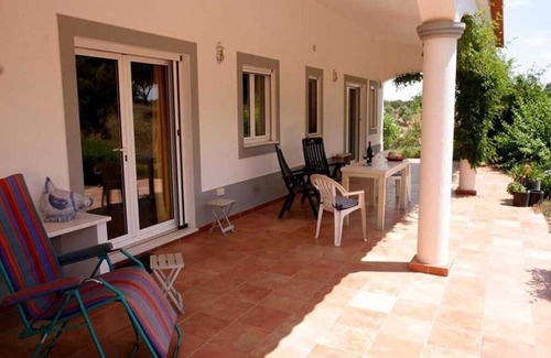 Aldeia dos Palheiros Appartement | Rust en ruimte in de Alentejo, apartment for 2 people.