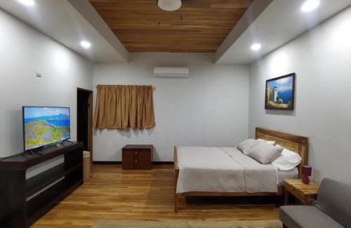 Canafistula Appartement | Rusteak Living Retreat in natural and peaceful setting in Canafistula
