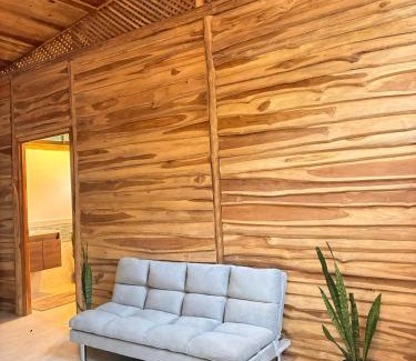 Canafistula Appartement | Rusteak Living Retreat in natural and peaceful setting in Canafistula